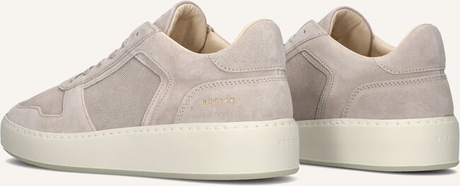 Beige NUBIKK Sneakers JIRO LUCA Beige NUBIKK Sneakers JIRO LUCA - large