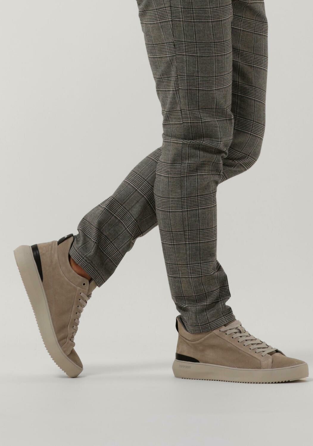 Beige BLACKSTONE Sneakers YG22 - large