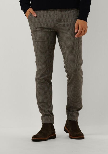 PLAIN Pantalon JOSH 864 en vert - large