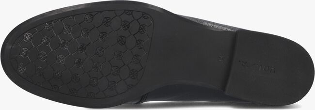 UNISA DANERI Loafers en noir - large