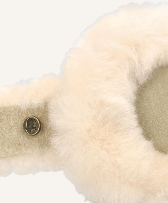 Beige WARMBAT Oorwarmer BILBY EARMUFF Beige WARMBAT Oorwarmer BILBY EARMUFF - large