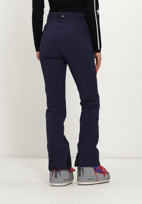 Donkerblauwe AIRFORCE Broeken/jumpsuits SUNDANCE MOUNTAIN SKI PANTS - large