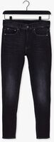 G-STAR RAW Skinny jeans 3301 SKINNY WMN en noir