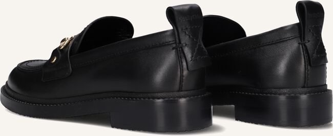 Zwarte SEE BY CHLOÉ Loafers SIGNATURE 1.2 Zwarte SEE BY CHLOÉ Loafers SIGNATURE 1.2 - large