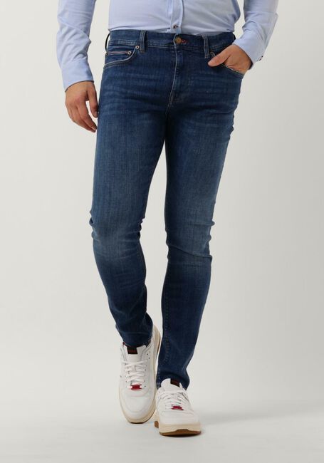 TOMMY HILFIGER Slim fit jeans XTR SLIM LAYTON PSTR RICK INDIGOH en bleu - large
