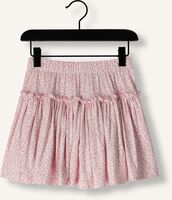 MARMAR COPENHAGEN Mini-jupe LEO SYLVIA Rose clair MARMAR COPENHAGEN Mini-jupe LEO SYLVIA Rose clair - medium