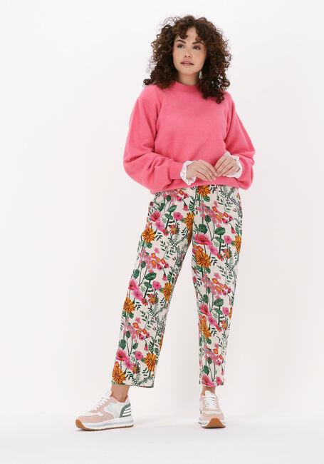 Roze MOVES Trui ISABELLU - large