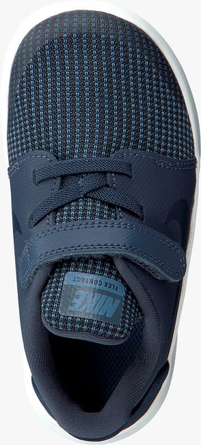 Blauwe NIKE Lage sneakers NIKE FLEX CONTACT 2 - large