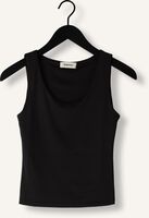 Zwarte MODSTRÖM Top HIMAMD TOP Zwarte MODSTRÖM Top HIMAMD TOP - medium