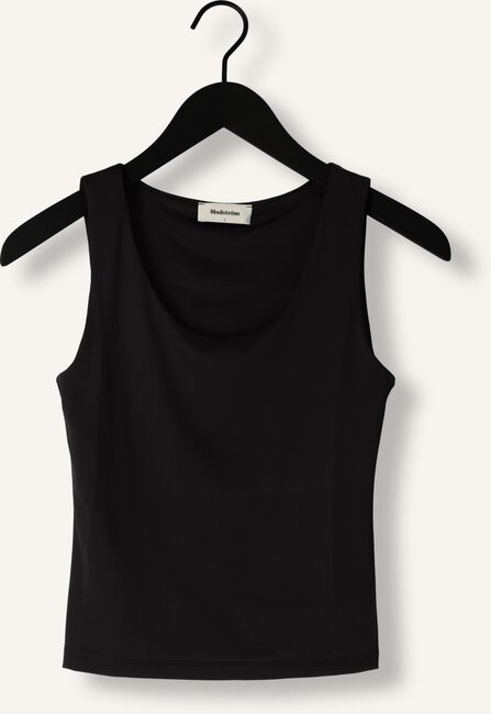 Zwarte MODSTRÖM Top HIMAMD TOP Zwarte MODSTRÖM Top HIMAMD TOP - large