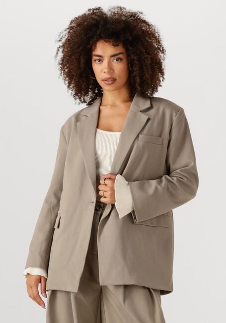 Grijze MOVES Blazer LILIAN BLAZER 4430 - large