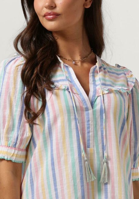 MOLIIN Mini robe JIGI en multicolore - large