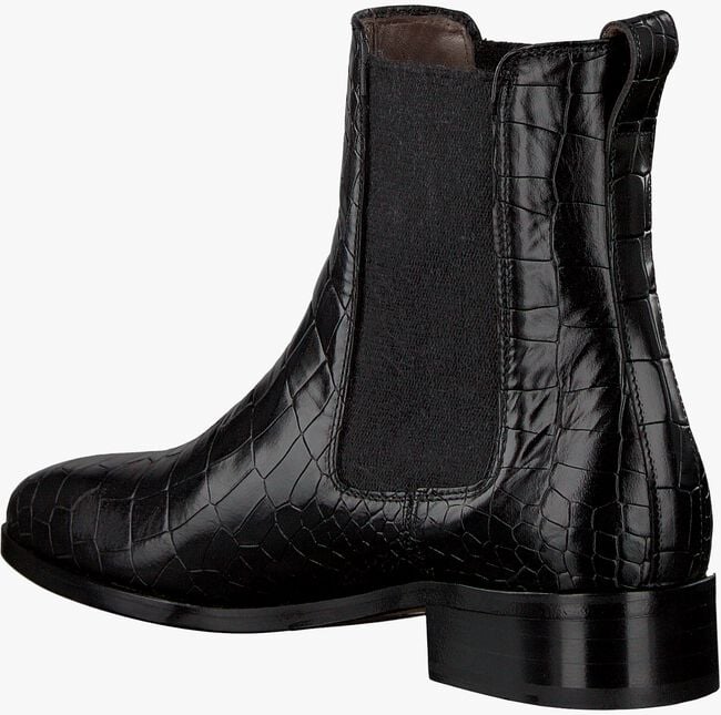 Zwarte PERTINI Chelsea boots 182W15284C5 - large