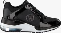 Zwarte GUESS Lage sneakers JARYDS - medium
