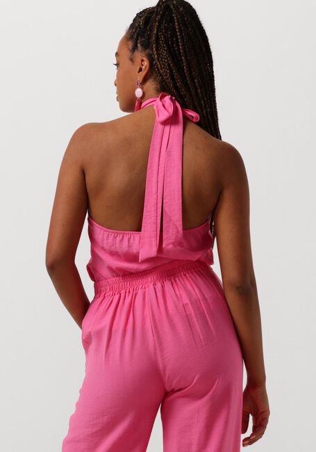 FREEBIRD Haut BELEN en rose - large