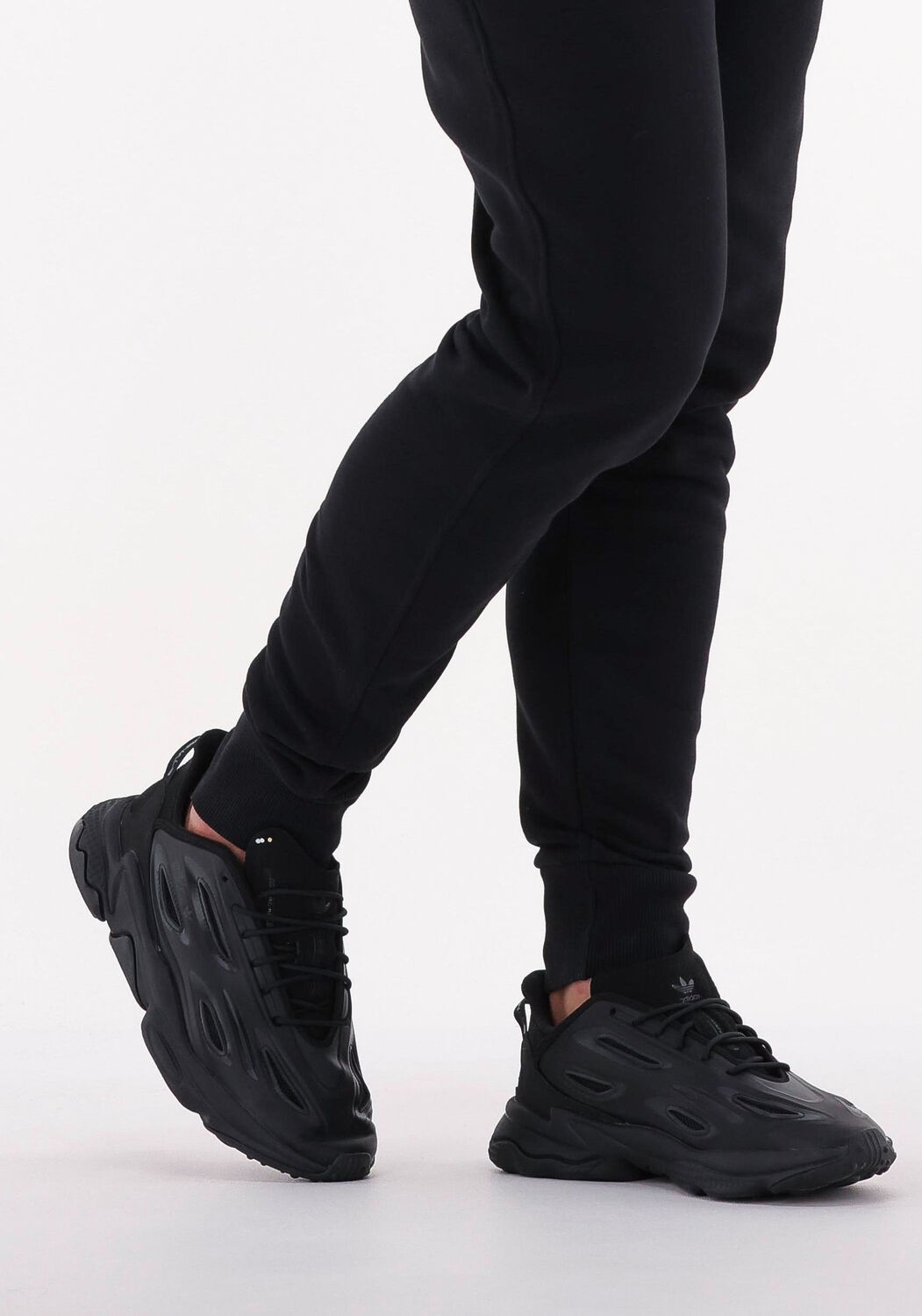 Adidas ozweego noir shop homme