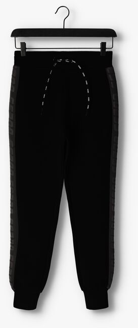 GUESS Pantalon de jogging ALLIE SCUBA JOGGER PANTS en noir - large