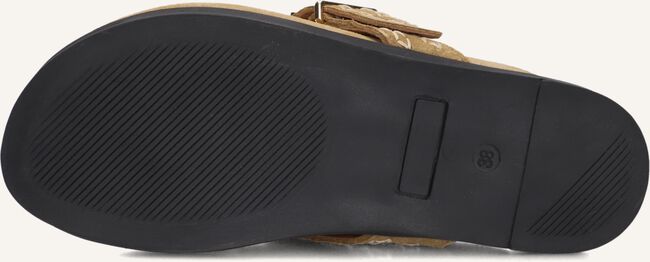 Bruine HABOOB Instappers AMELIE Bruine HABOOB Instappers AMELIE - large