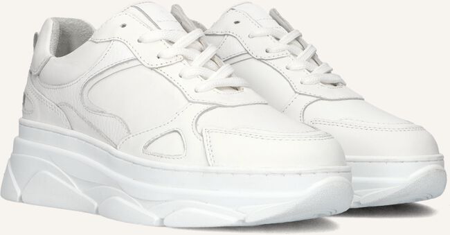 Witte BLASZ Sneakers JANA-09 Witte BLASZ Sneakers JANA-09 - large