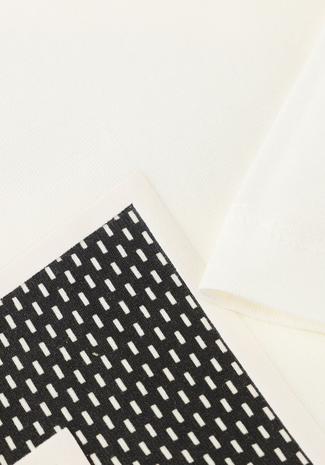 Creme MOLO Polo RODNEY - large