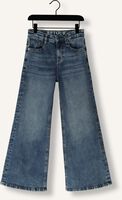 Donkerblauwe RETOUR Straight leg jeans CELESTE Donkerblauwe RETOUR Straight leg jeans CELESTE - medium