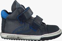 Blauwe SHOESME Sneakers EF7W014  - medium