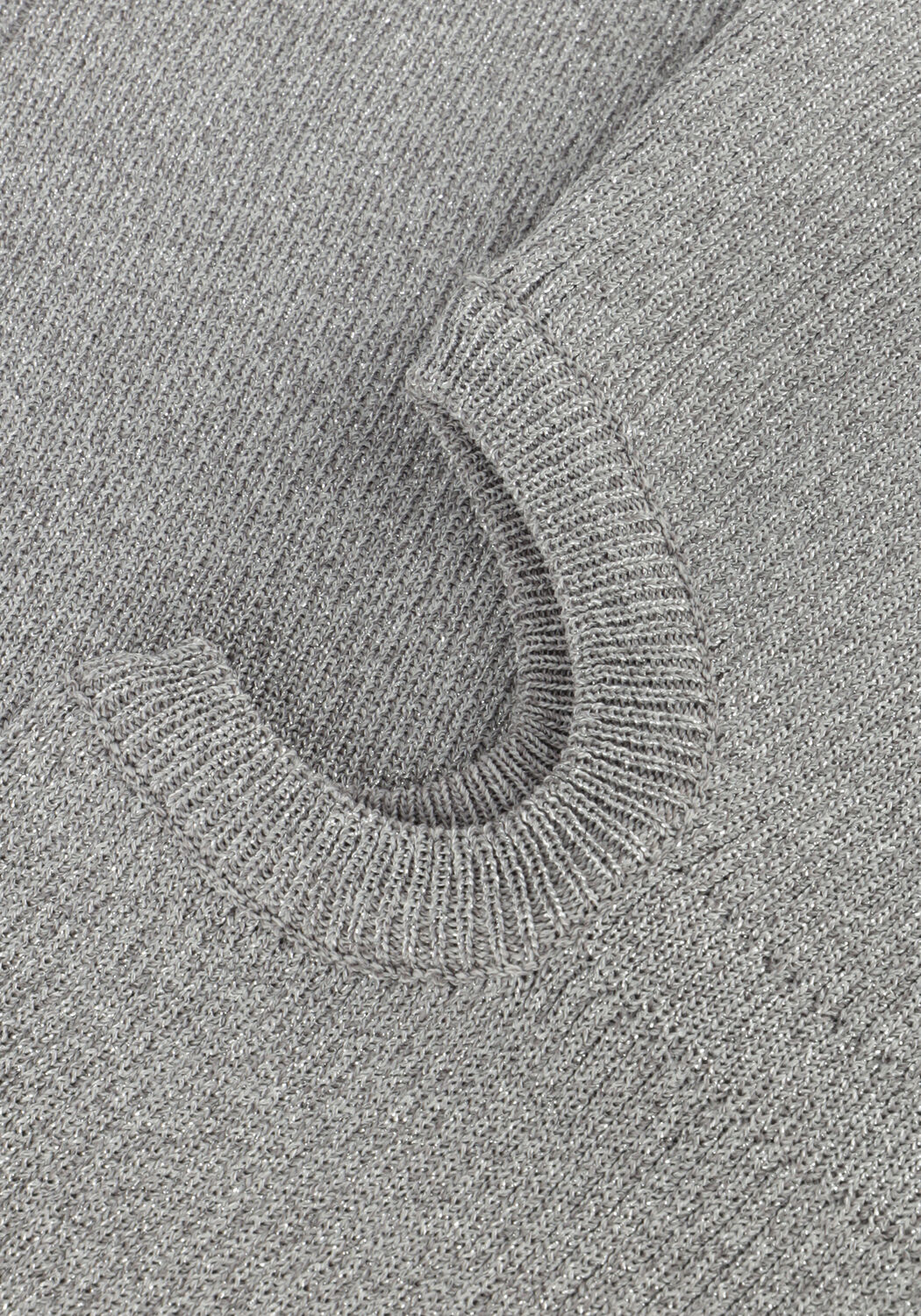 NIK & NIK Mini robe JESRI DRESS en argent - large