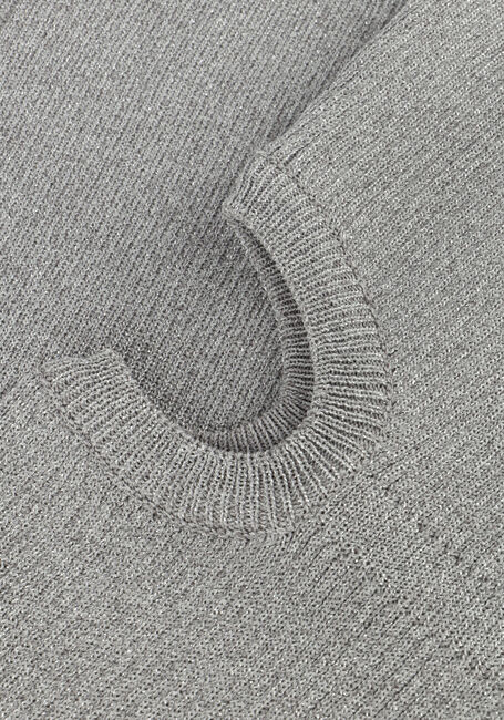 NIK & NIK Mini robe JESRI DRESS en argent - large