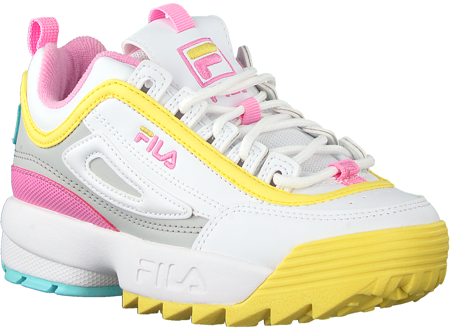 fila shoes kids girls