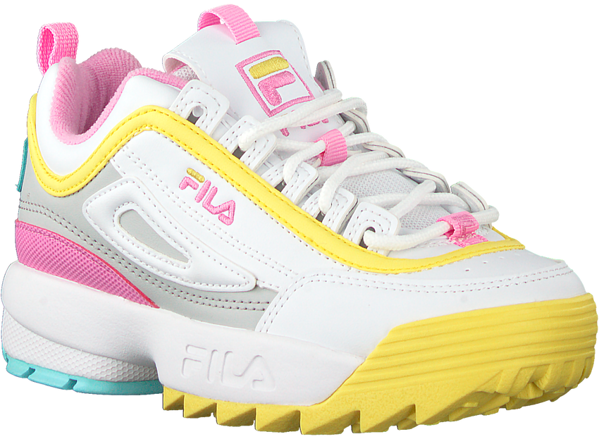 Fila disruptor kinder 35 clearance