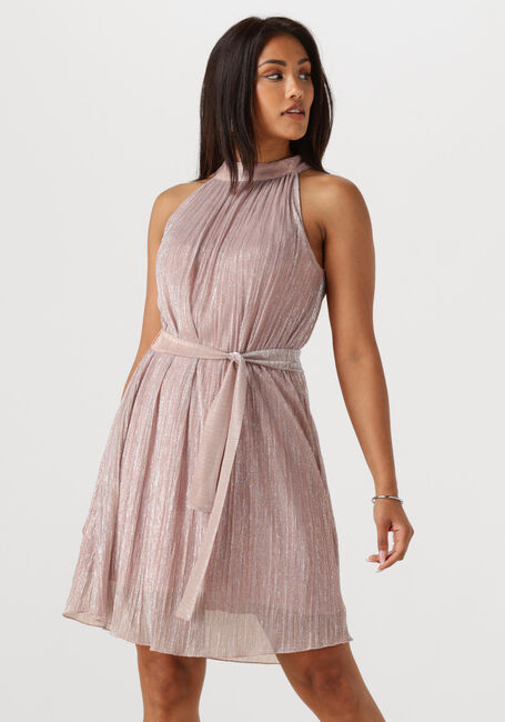 FREEBIRD Mini robe DIVYA Rose clair - large