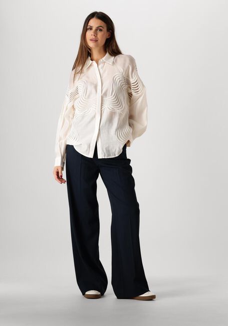 Ecru COPENHAGEN MUSE  CMMOLLY-SHIRT 1 - large