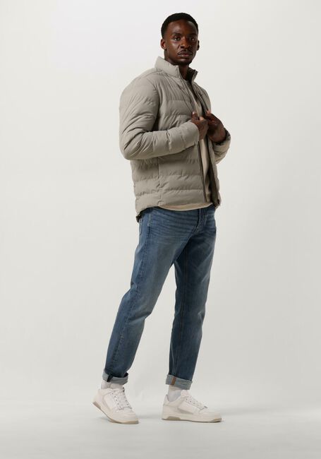 G-STAR RAW Chandail PREMIUM CORE R SW L/S Sable - large