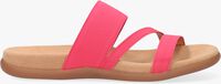 Roze GABOR Slippers 702 - medium