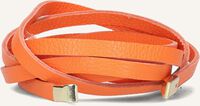 NOTRE-V LUCIA Ceinture en orange - medium