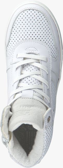 Witte KANJERS Sneakers 4317  - large