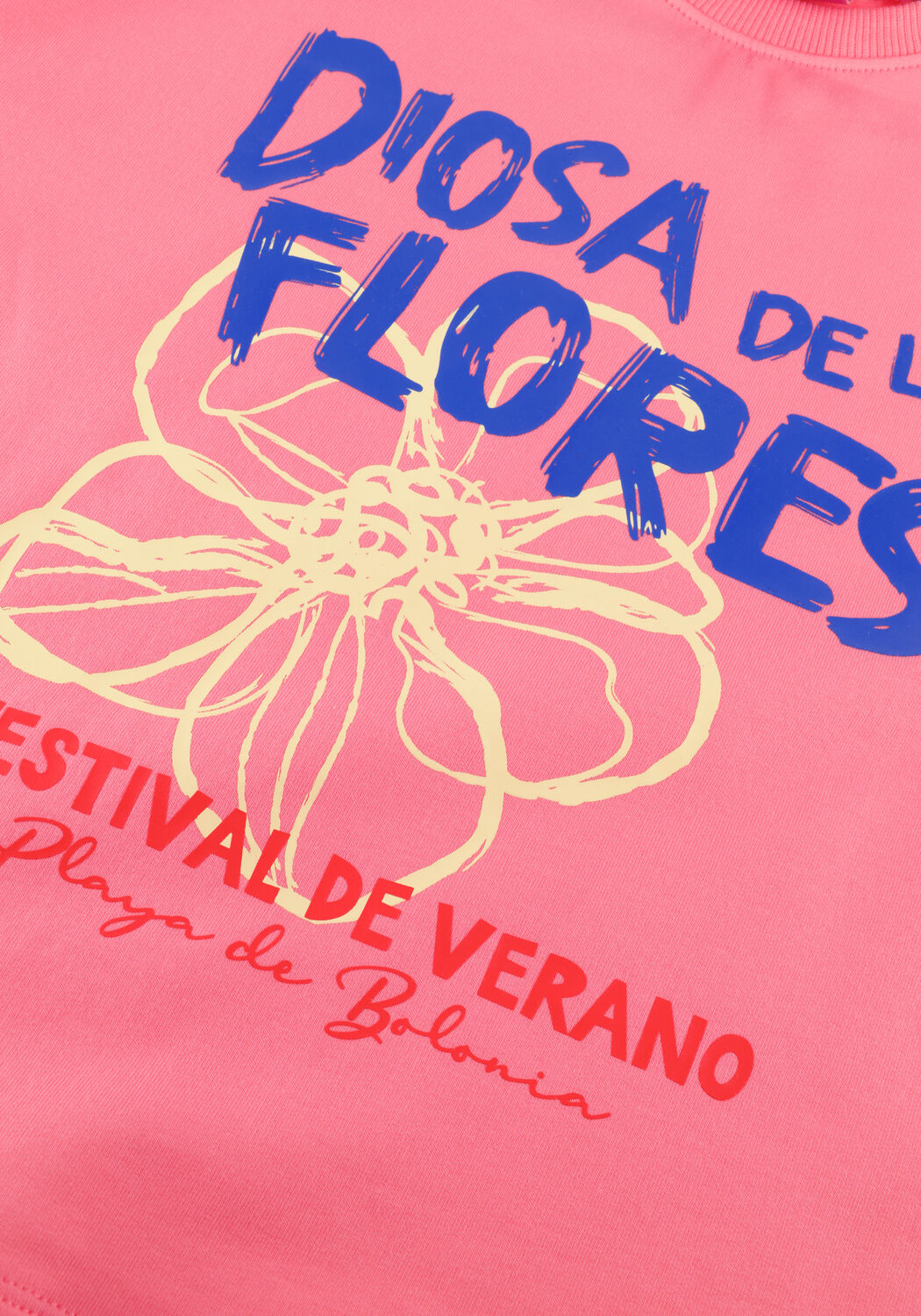 Z8 Pull POLA en rose - large