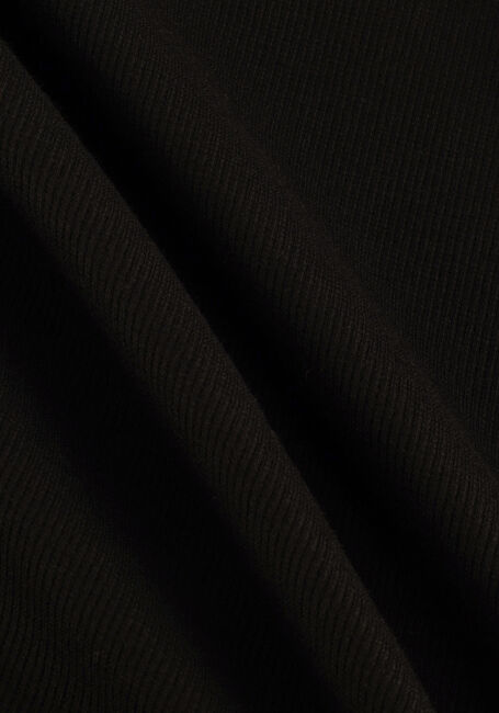 Zwarte MOVES T-shirt FIENNA 2675 - large