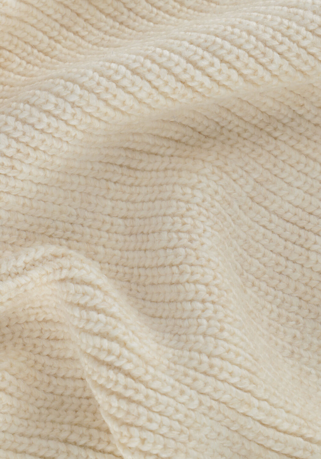 EST'SEVEN Pull EST&rsquo;CLAIRE &Eacute;cru - large