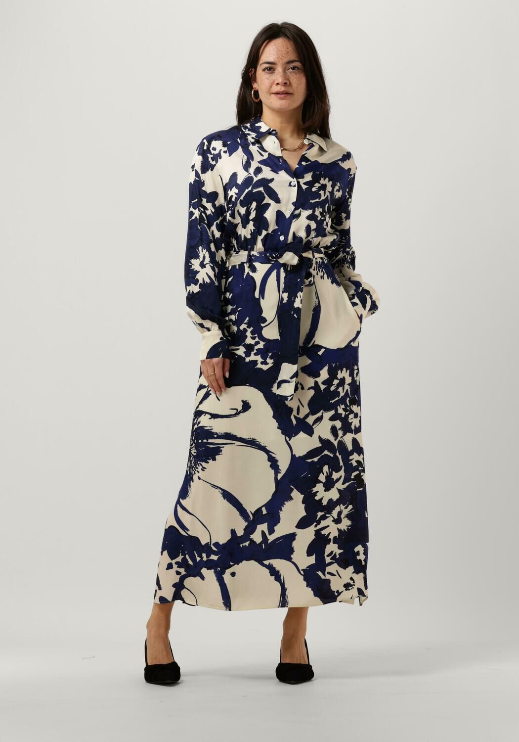 Jurk vanilia new arrivals