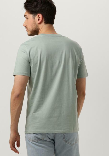 Groene STRØM Clothing T-shirt T-SHIRT - large