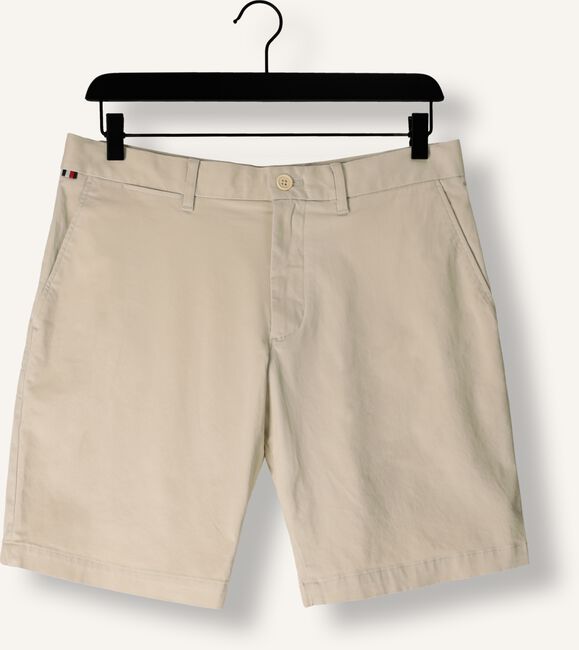 Beige TOMMY HILFIGER Korte broek BROOKLYN SHORT 1985 Beige TOMMY HILFIGER Korte broek BROOKLYN SHORT 1985 - large