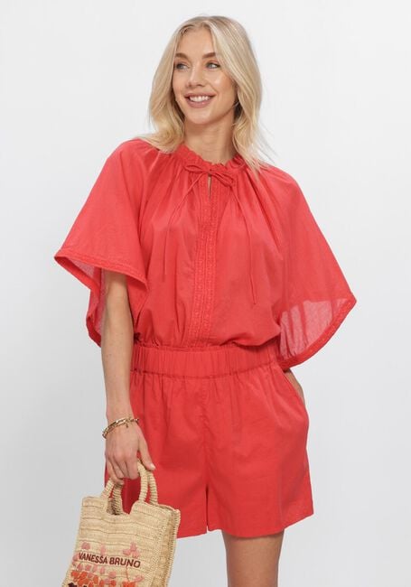 IBANA TARINA Blouses en rouge - large