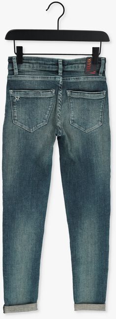 RELLIX Skinny jeans XELLY SUPER SKINNY en bleu - large