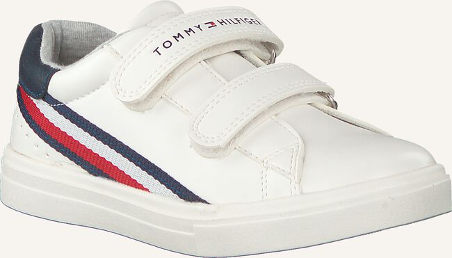 Witte TOMMY HILFIGER Sneakers 30481 Witte TOMMY HILFIGER Sneakers 30481 - large