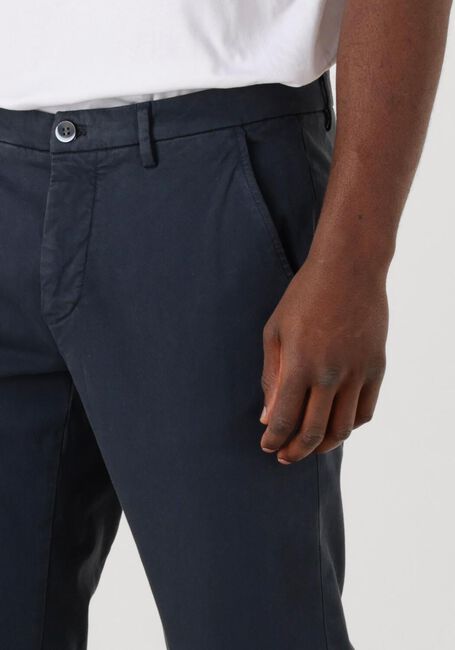 Donkerblauwe MASONS Chino TORINOSTYLE MBE070 - large