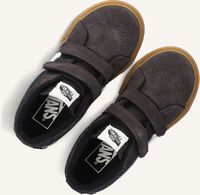 Zwarte VANS Sneakers SK8-MID REISSUE V Zwarte VANS Sneakers SK8-MID REISSUE V - medium