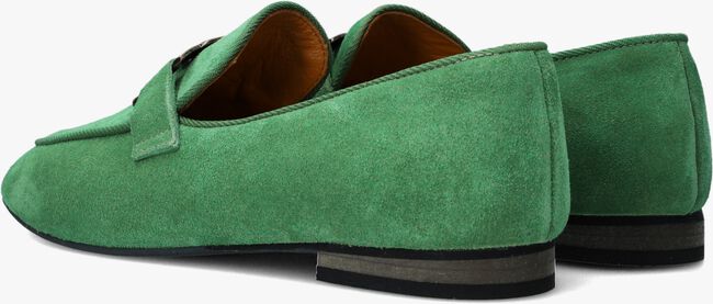 NOTRE-V 30056-03 Loafers en vert - large