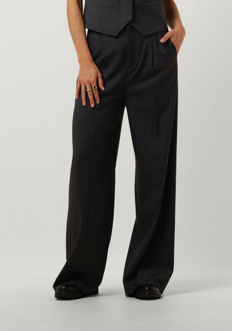 COPENHAGEN MUSE Pantalon CMTAILOR-PANTS en gris - large