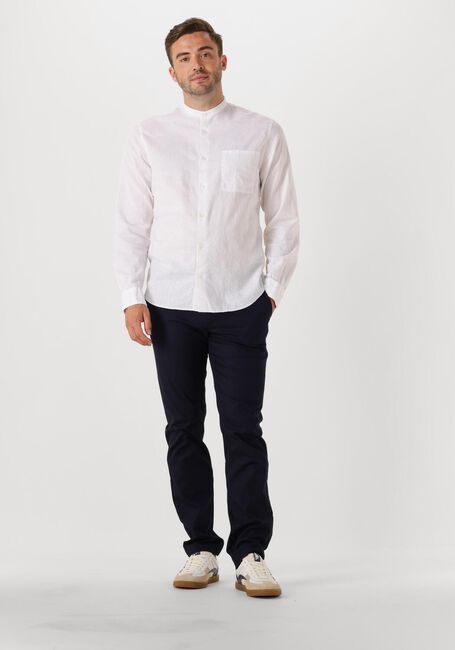 MATINIQUE Chemise classique MATROSTOL CHINA 4 en blanc - large